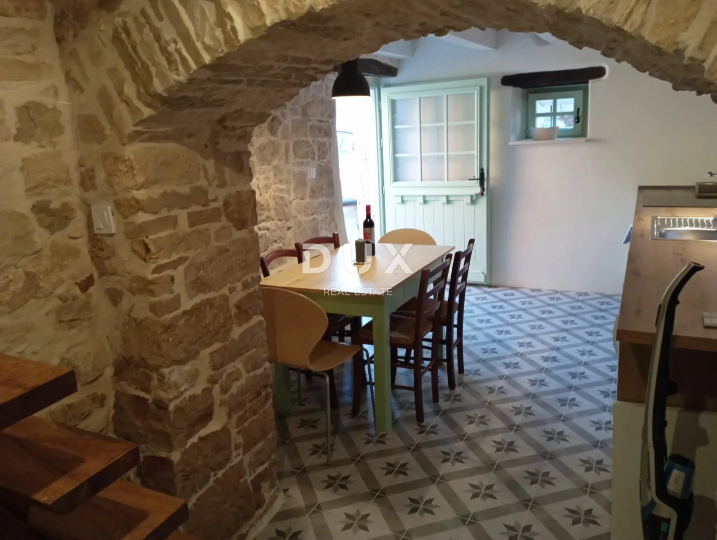 istra, svetvinčenat- renovirana kamena kuća - slika 7