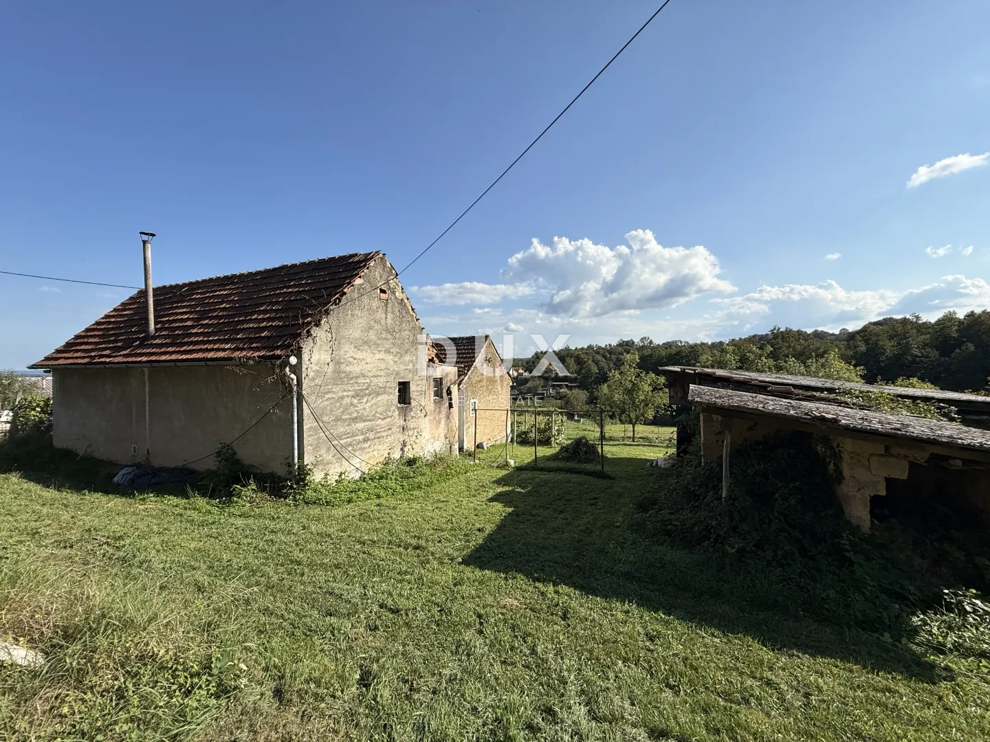 karlovac, velika jelsa - imanje sa velikim potencijalom - slika 5