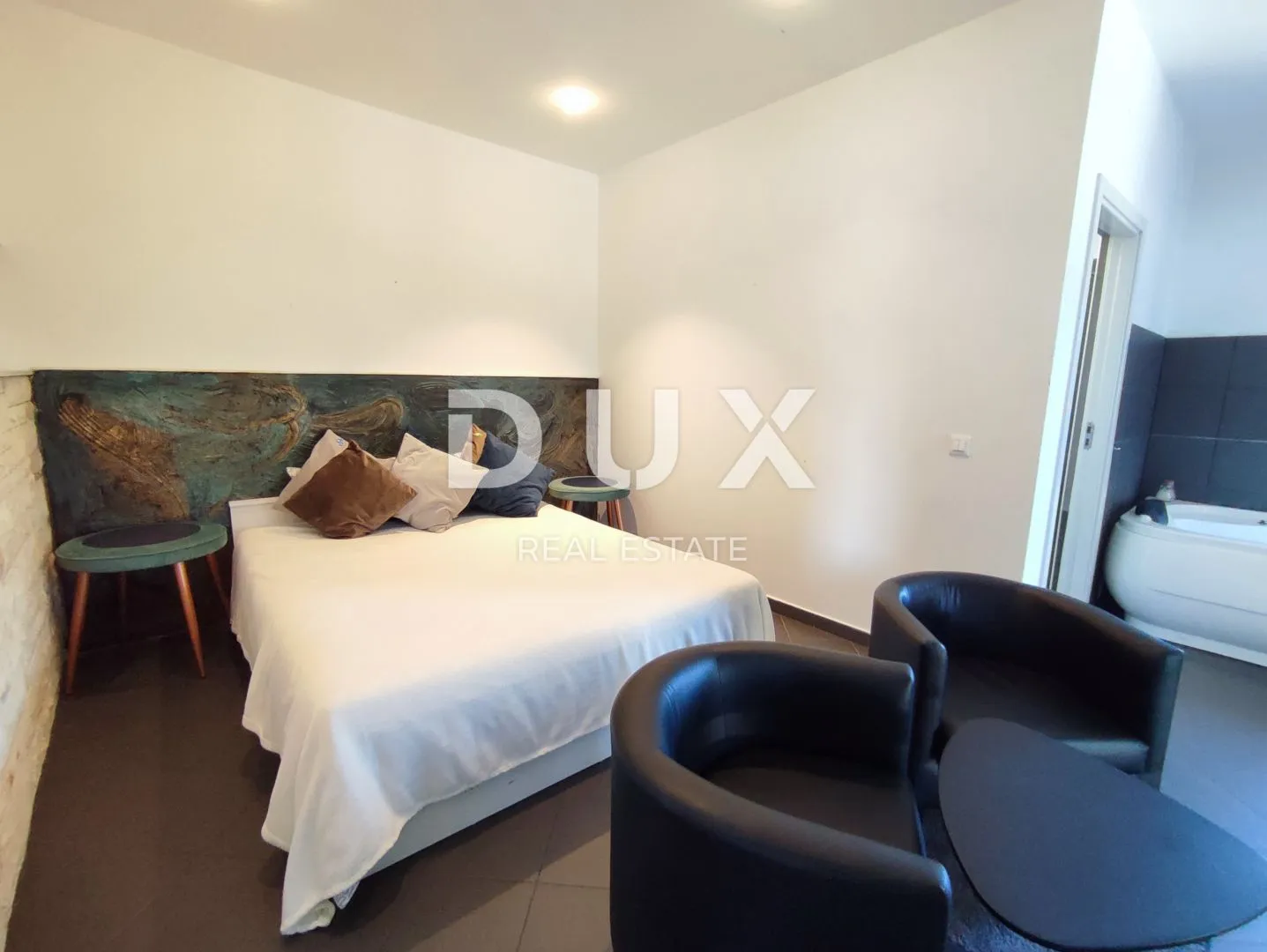 istra, umag - suvremeni obiteljski hotel - slika 116