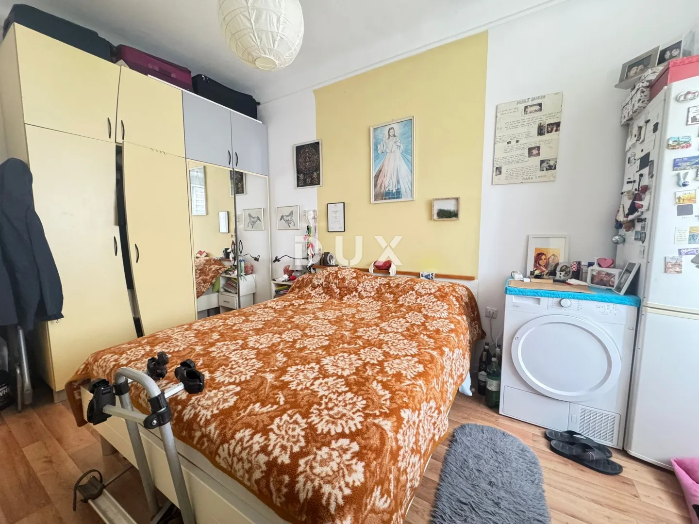 rijeka, mlaka – funkcionalan stan 3s+db, prizemlje - slika 3