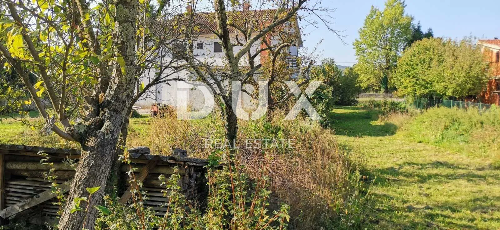 grobnik, podhum -samostojeća kuća na traženoj lokaciji - slika 8