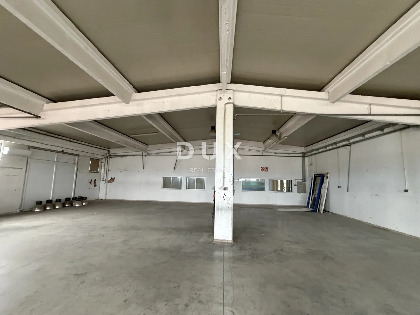 zadar, novi bokanjac - poslovni prostor 450m²-900m²! - slika 4