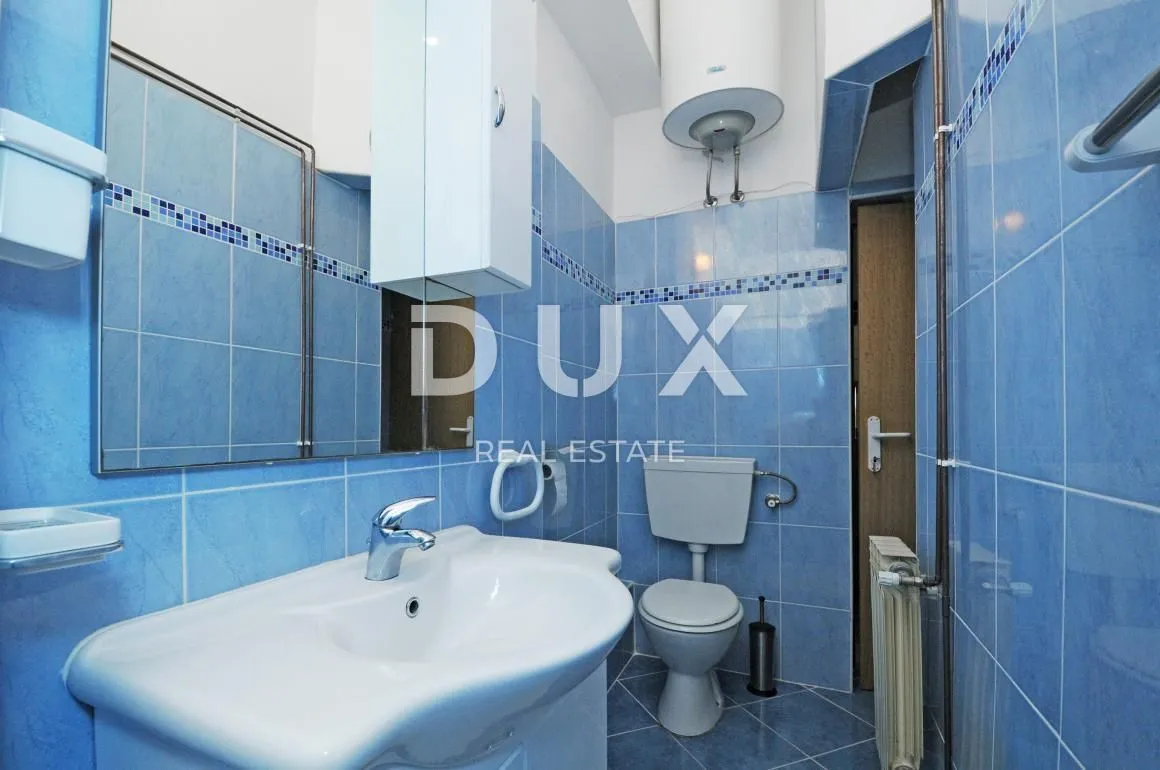 istra, poreč - apartmanska kuća s pogledom na more - slika 21
