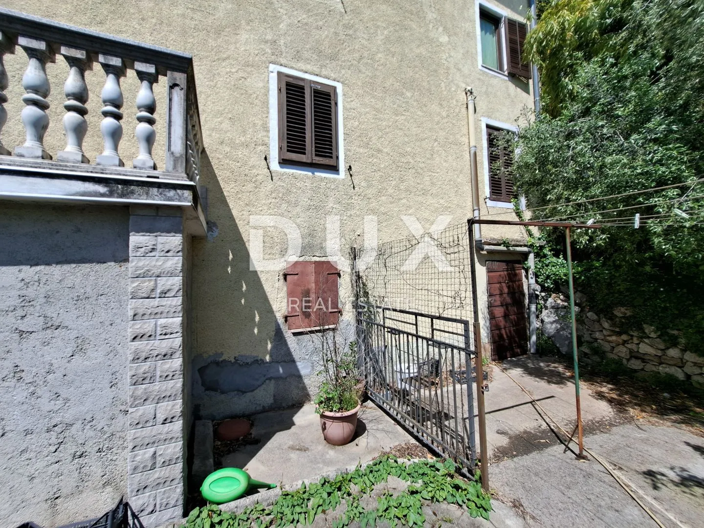 opatija, oprić - obiteljska kuća s tri stambene jedinice na parceli od 1890 m2 - slika 9