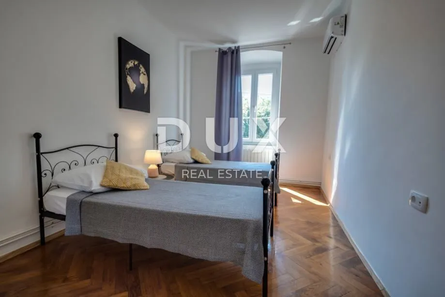 rijeka, centar - 3s+db, moderan sunčan stan - slika 7
