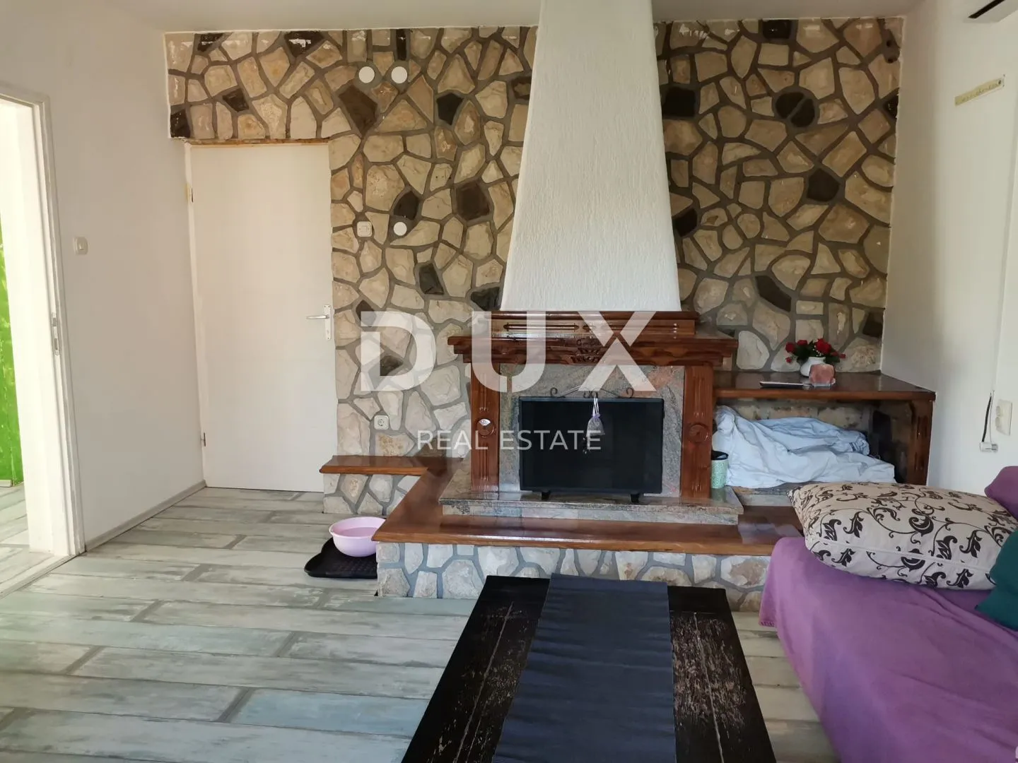 istra, labin - obiteljsko imanje kuća + dva apartmana sa bazenom! - slika 16