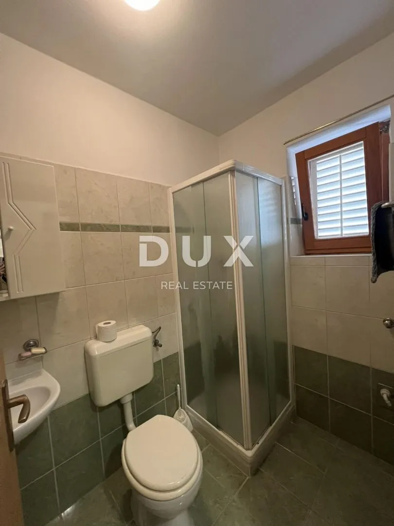 istra,rabac - dva apartmana na odličnoj lokaciji - slika 21