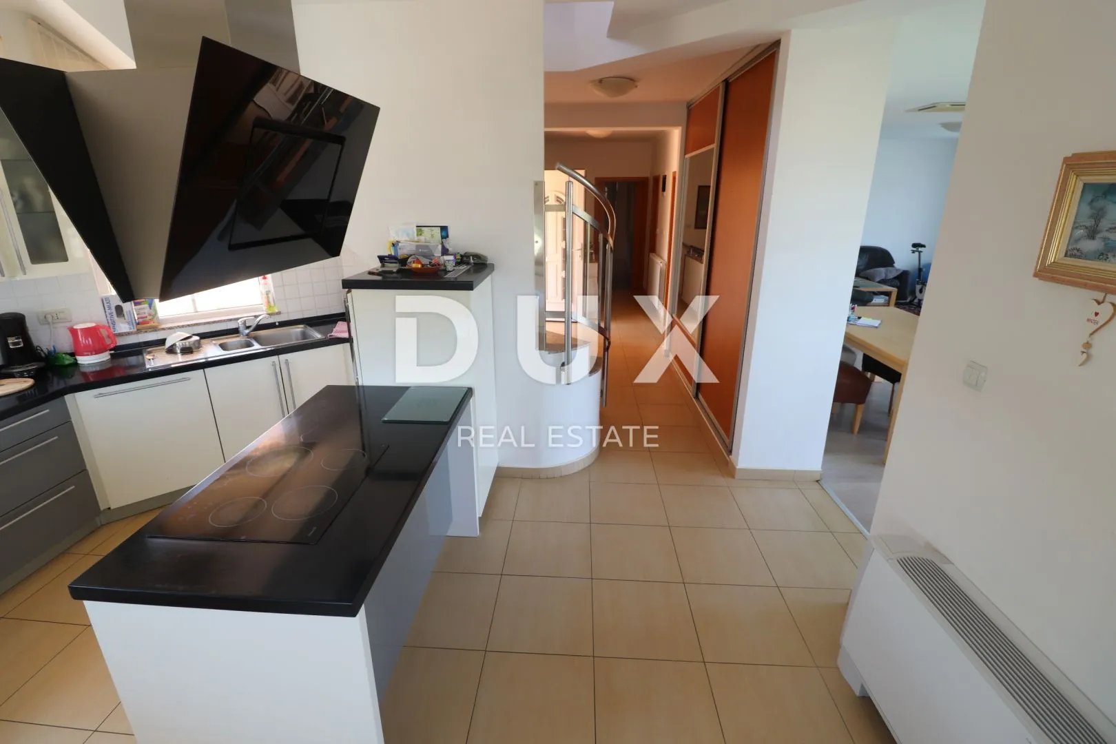 otok rab, supetarska draga - apartmanska kuća na odličnoj lokaciji - slika 26