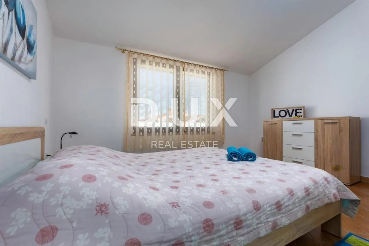 istra, medulin velika apartmanska kuća! - slika 24