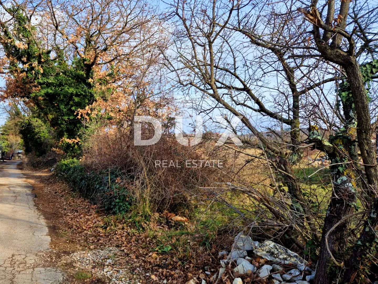 istra, labin - veliko kombinirano zemljište - slika 7