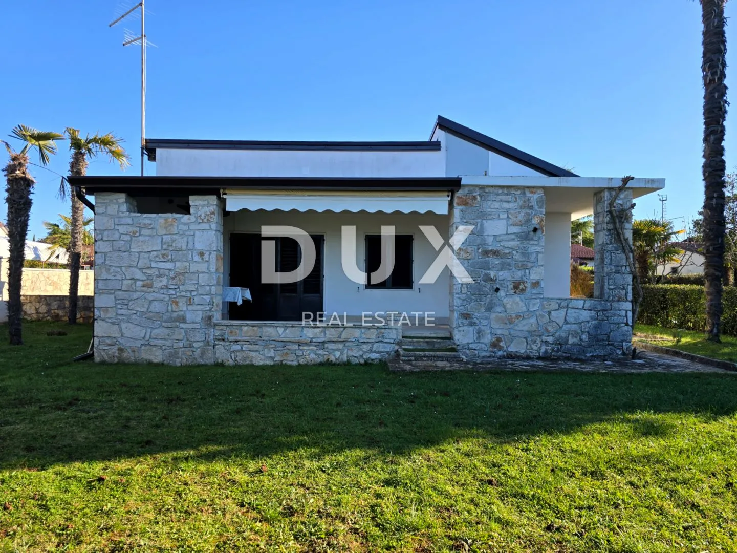 istra, novigrad - kuća uz more - slika 7