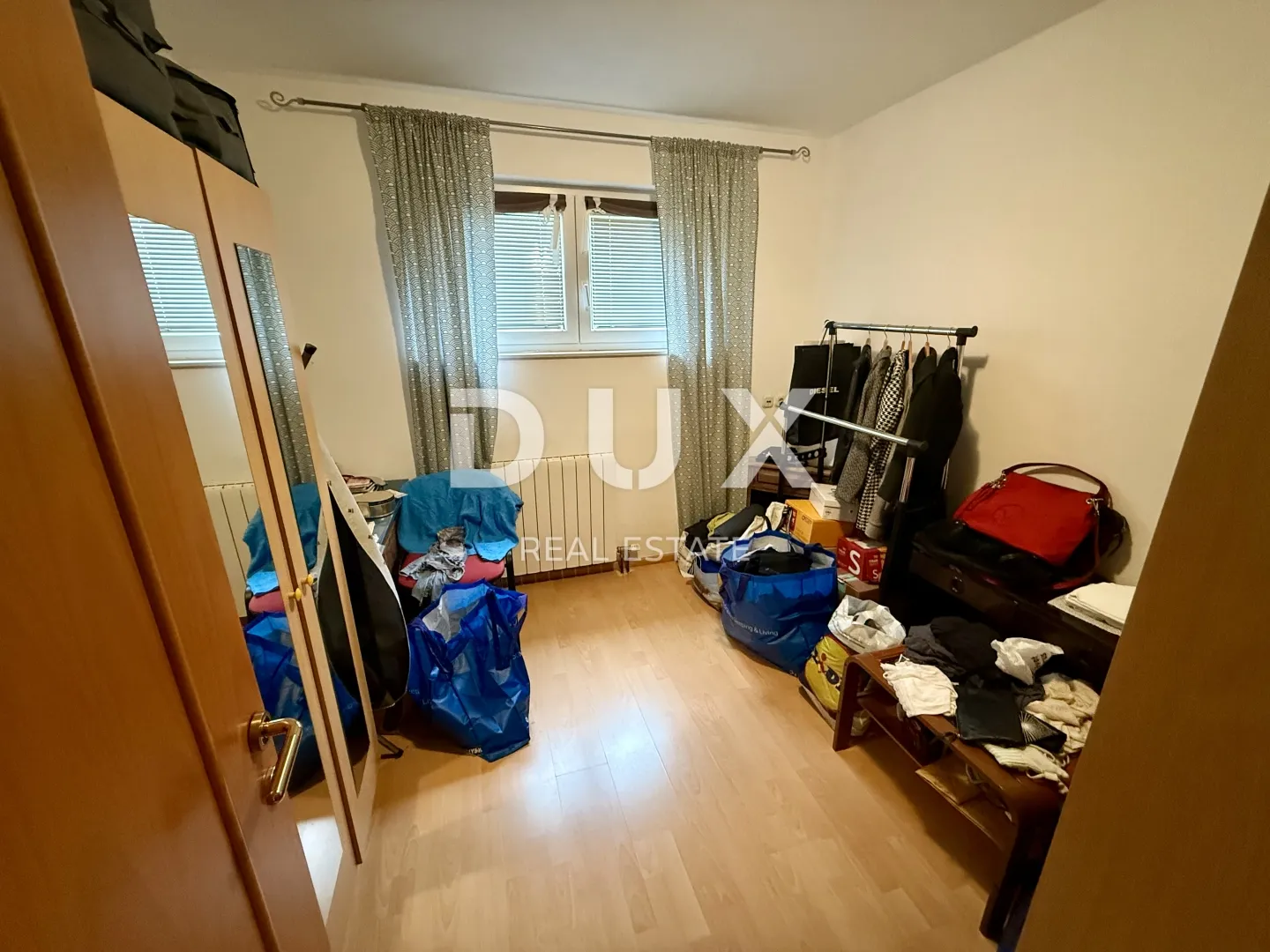 rijeka, donja drenova - 1s+db, okućnica, top lokacija! - slika 3