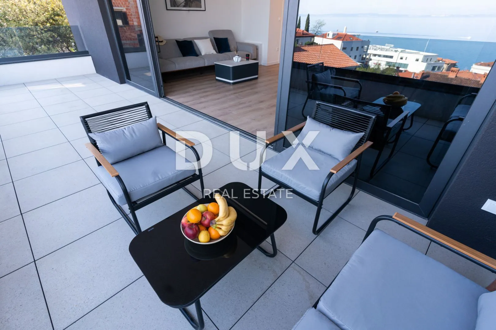 opatija, centar - luksuzan stan u novogradnji s bazenom i garažom u centru opatije - slika 18