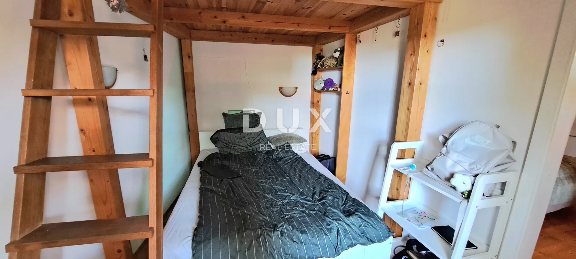 grižane, kamena kuća 140 m2 m, s parkirnim mjestom - slika 44