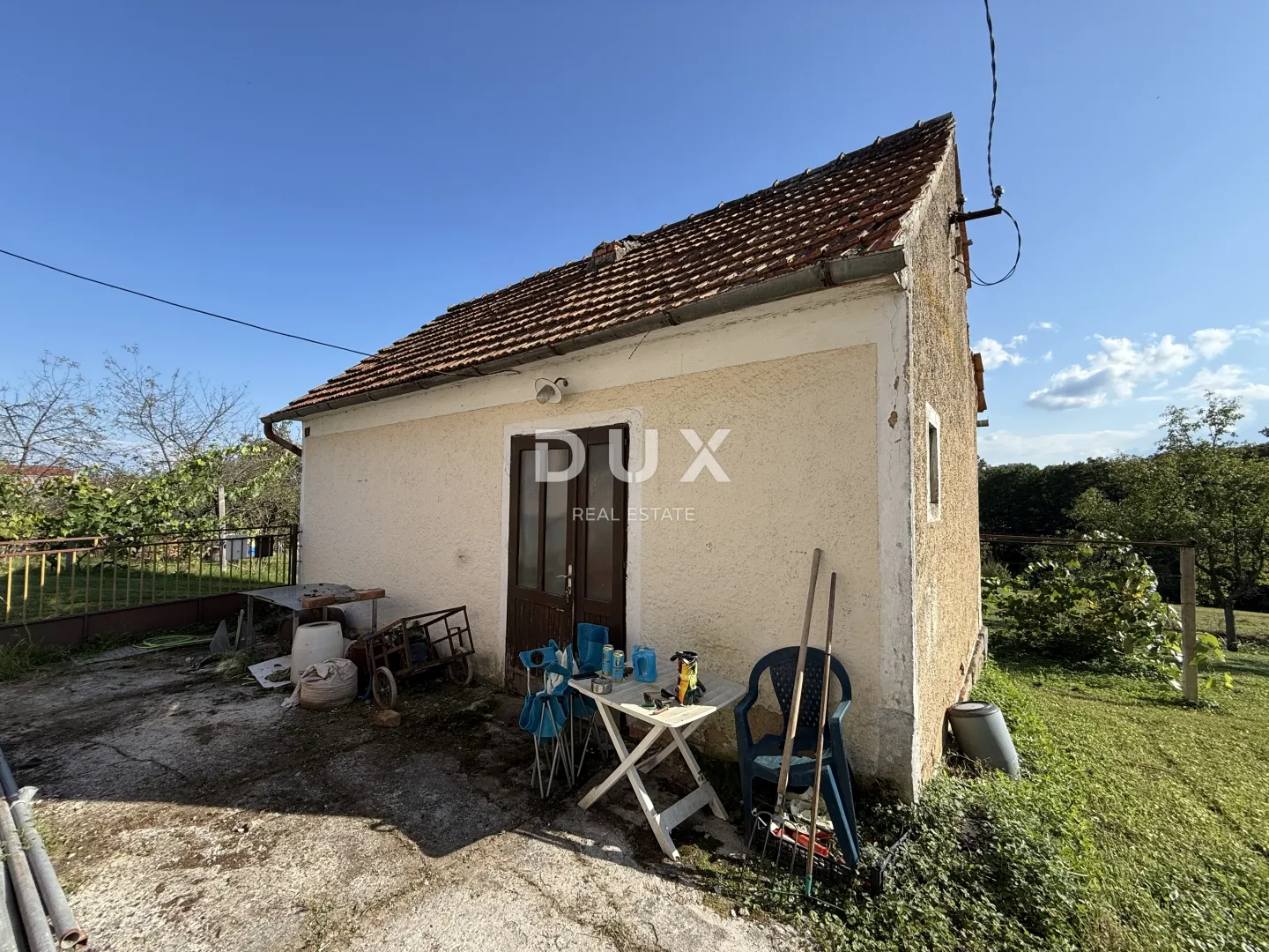 karlovac, velika jelsa - imanje sa velikim potencijalom - slika 7