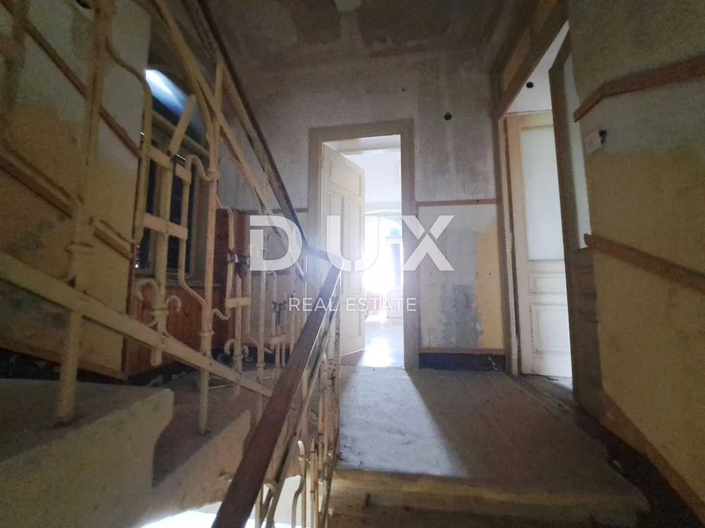 opatija, riviera senzacionalna vila blizu mora - slika 15