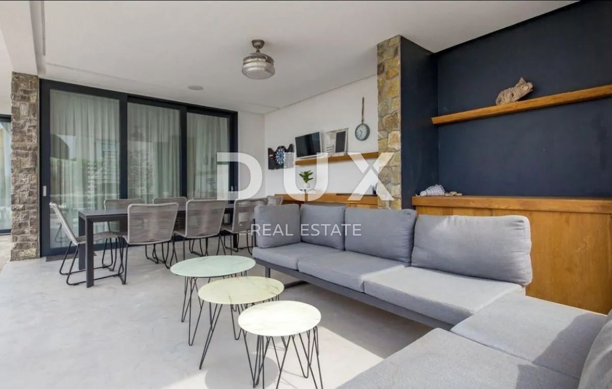 otok pag, jakišnica - luksuzna vila s pogledom na more, 240m2 - slika 31
