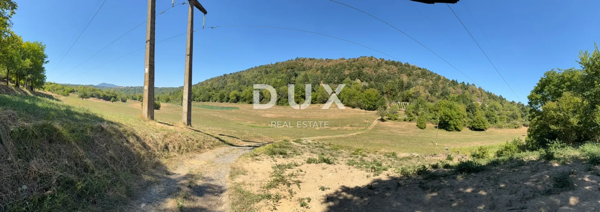 gorski kotar, vrbovsko, poljoprivredno zemljište, 33.396 m2 - slika 5