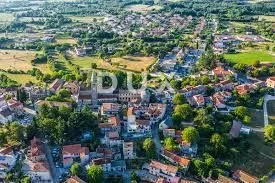ISTRA, ŽMINJ, CERE - poljoprivredna parcela na prodaju! - Cere, Žminj