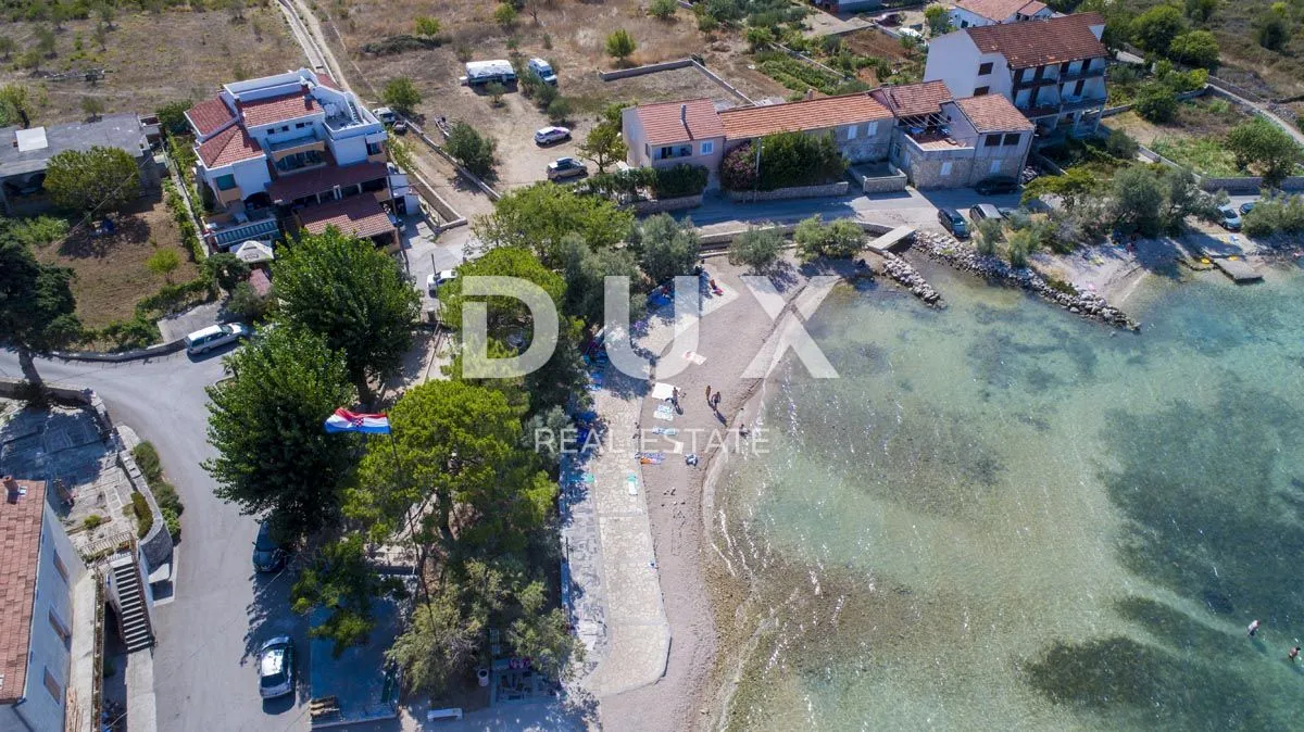 pašman, banj - građevinsko zemljište 809 m2 - slika 3