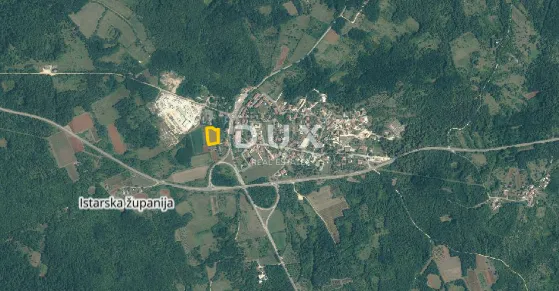 istra, poreč - prodaja građevinskog zemljišta - slika 3