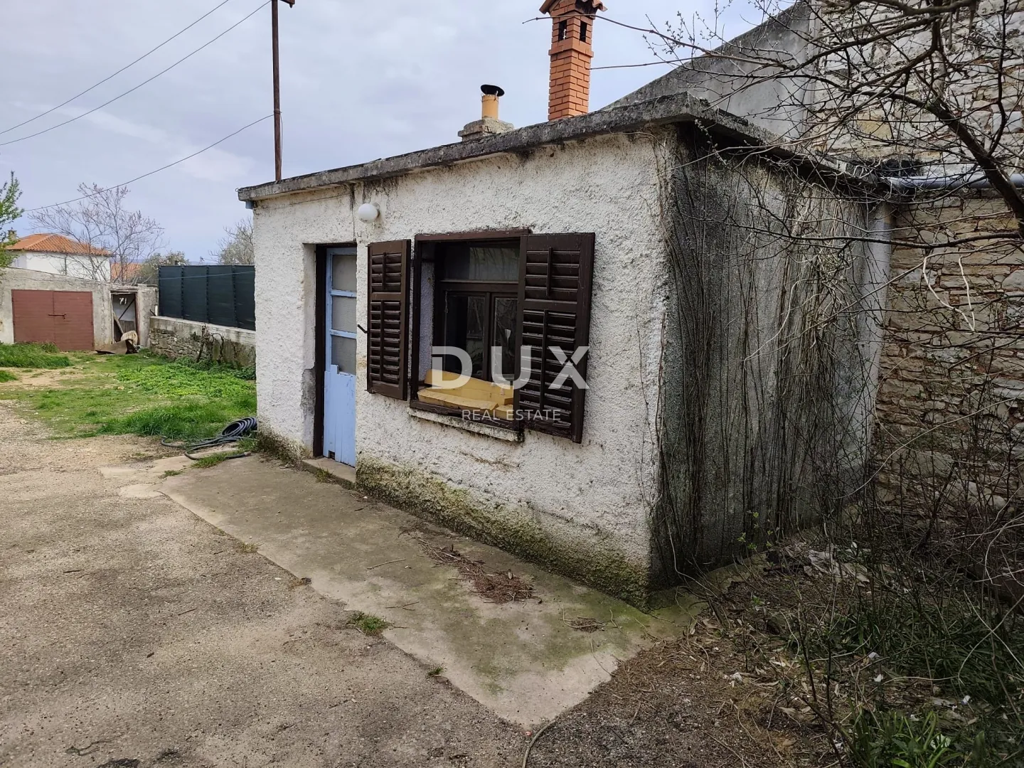 istra, peruški - kamena kuća za adaptaciju - slika 23