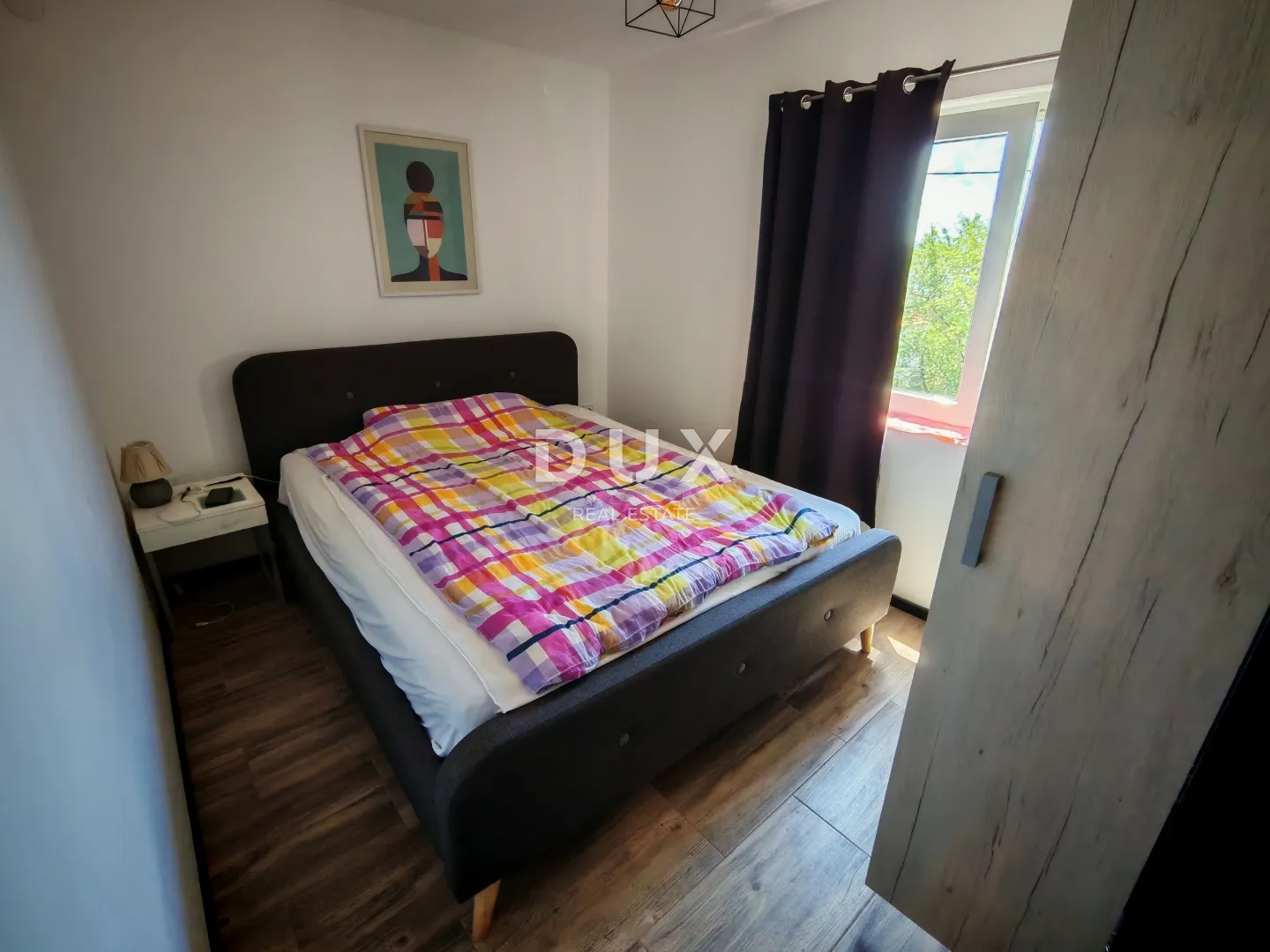 zadar, maslenica - kuća s 4 apartmana, 10 spavaćih soba s pogledom na more! - slika 15
