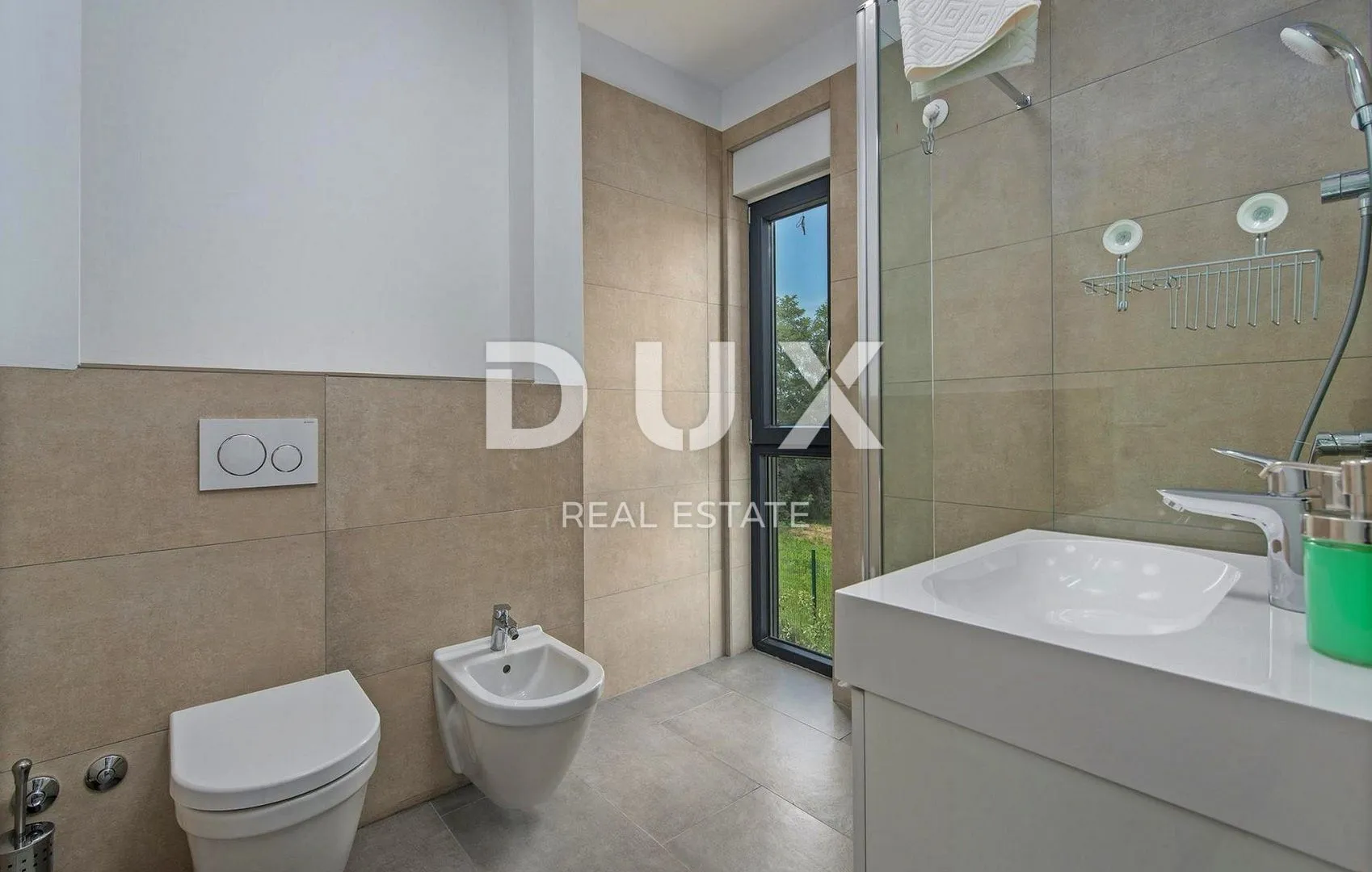 istra, barban, četverosobne kuće, 370m2 - slika 77