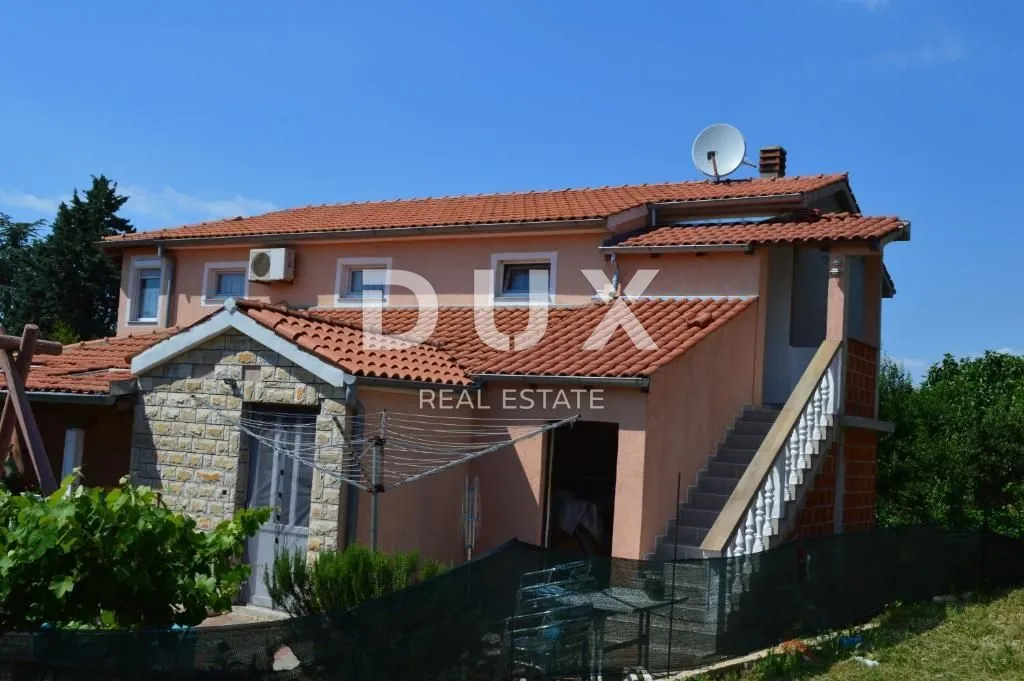 istra, pula - dvije obiteljske kuće - slika 27
