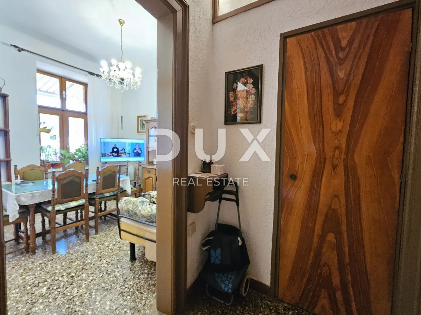 istra, centar, pula - 3ss+db stan na prvome katu - slika 22