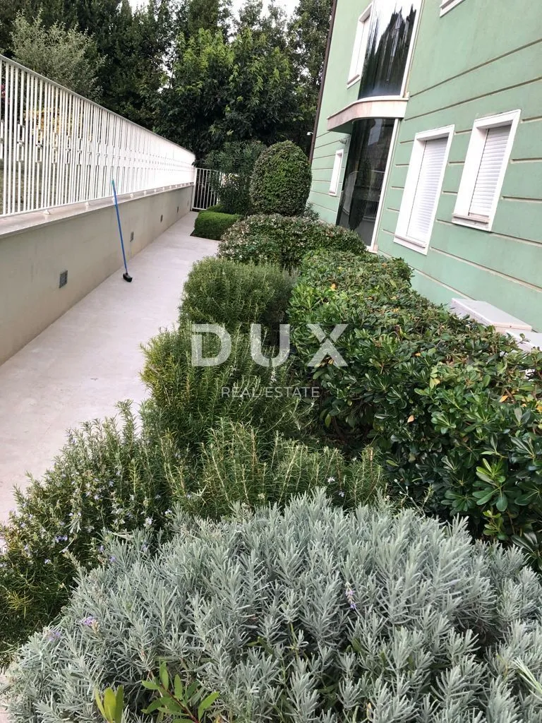 ičići, opatija - odličan 3s+db stan za najam - slika 14