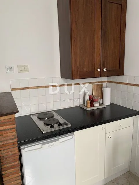 istra rovinj apartmanska kuća u starom gradu - slika 24
