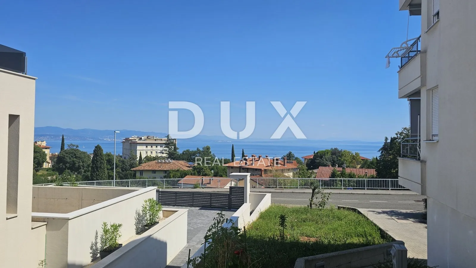 opatija, lovran - luksuzan stan 141m2 s bazenom, 300m od mora - slika 6