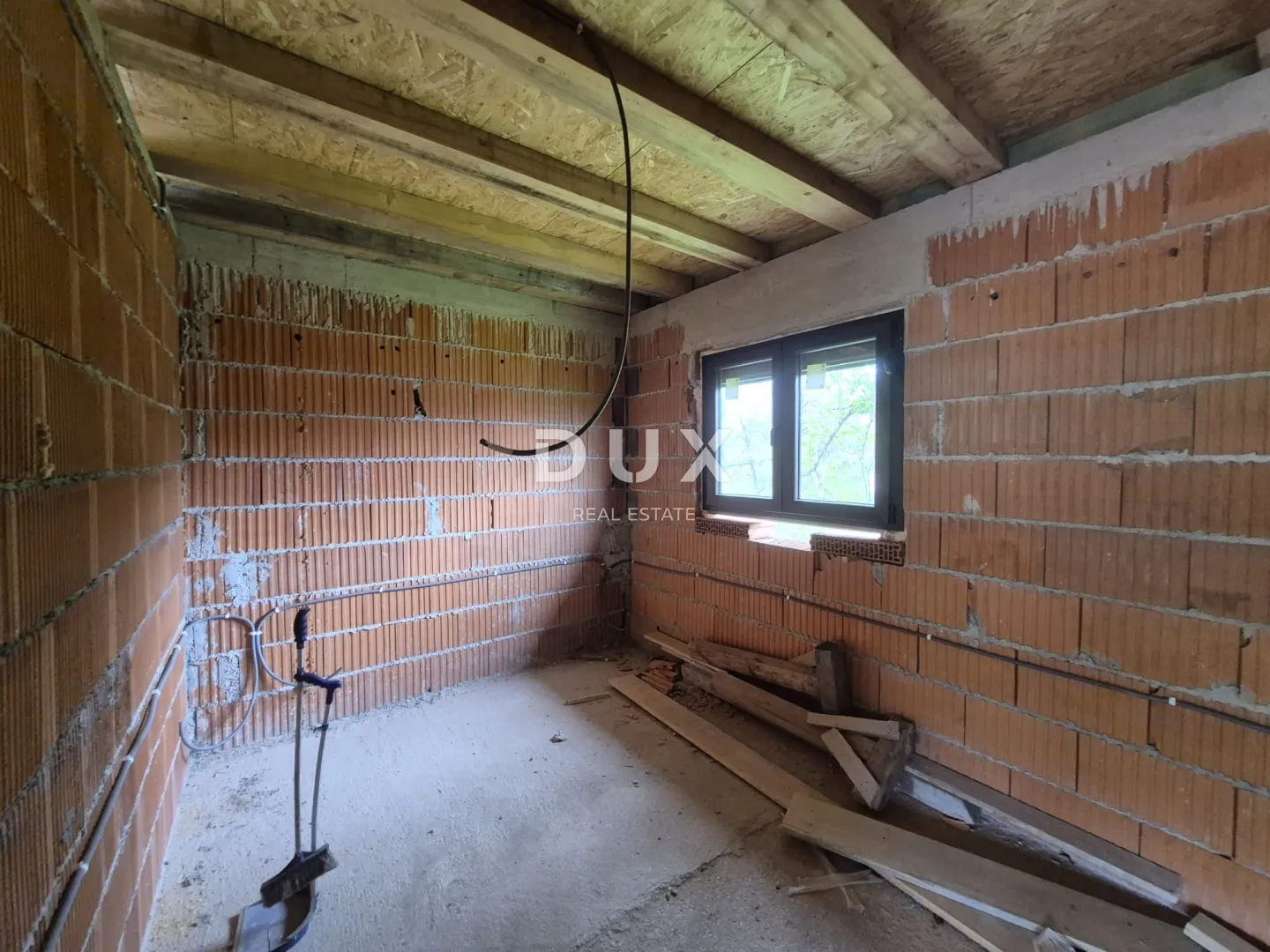gorski kotar, severin na kupi - samostojeća kuća 203 m2 - slika 8