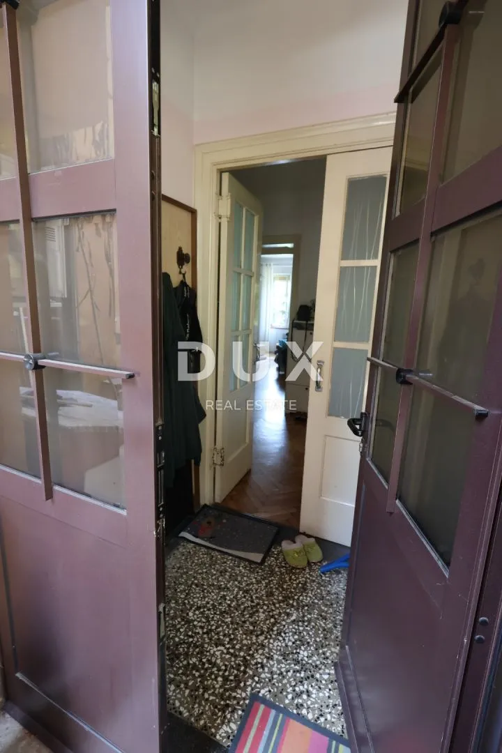 rijeka, pećine - samostojeća vila s pogledom na more - slika 55