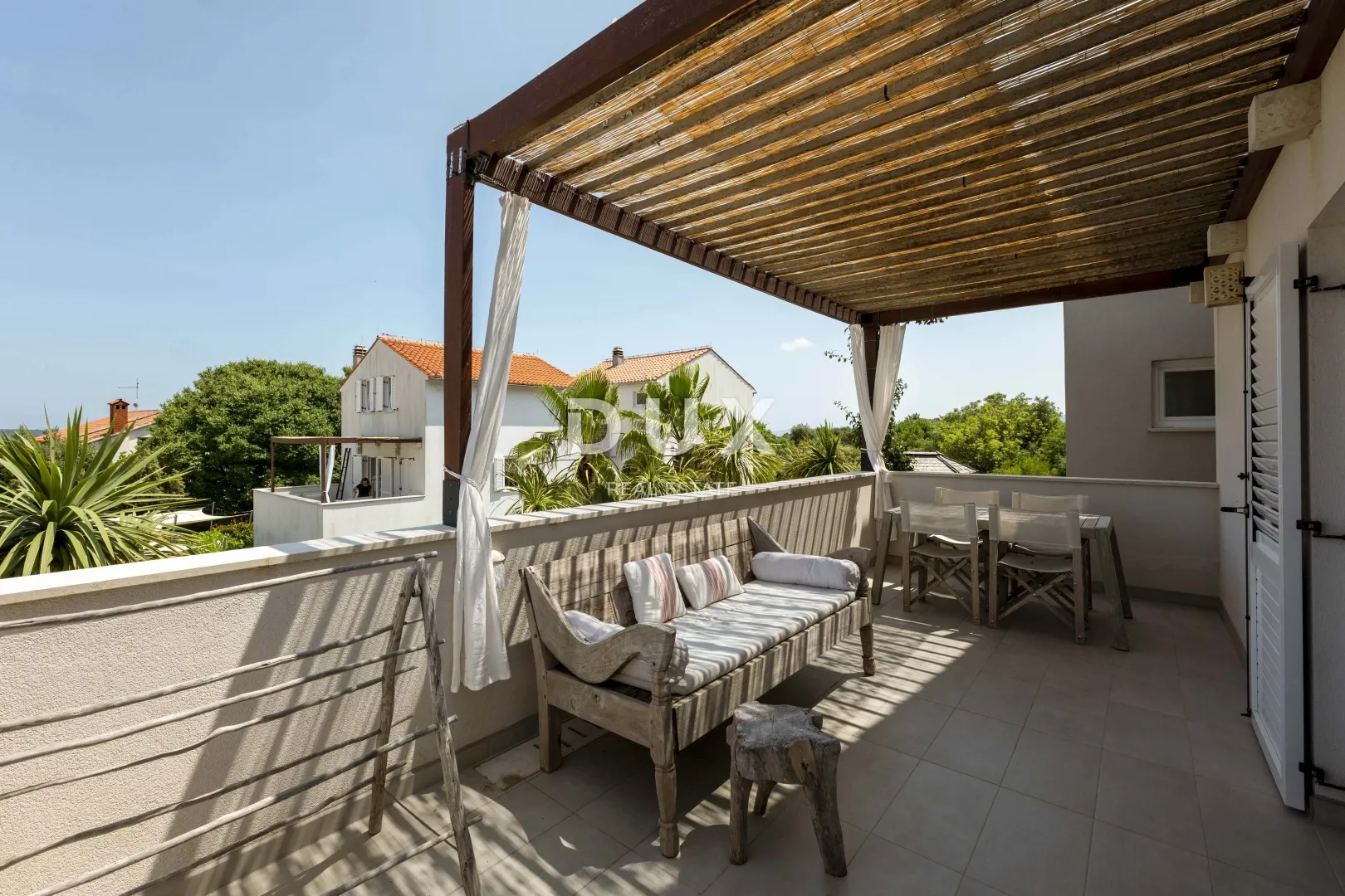 OTOK LOŠINJ, NEREZINE - Investicijska prilika! Apartman u kompleksu, mogućnost rental programa - Nerezine, Mali Lošinj
