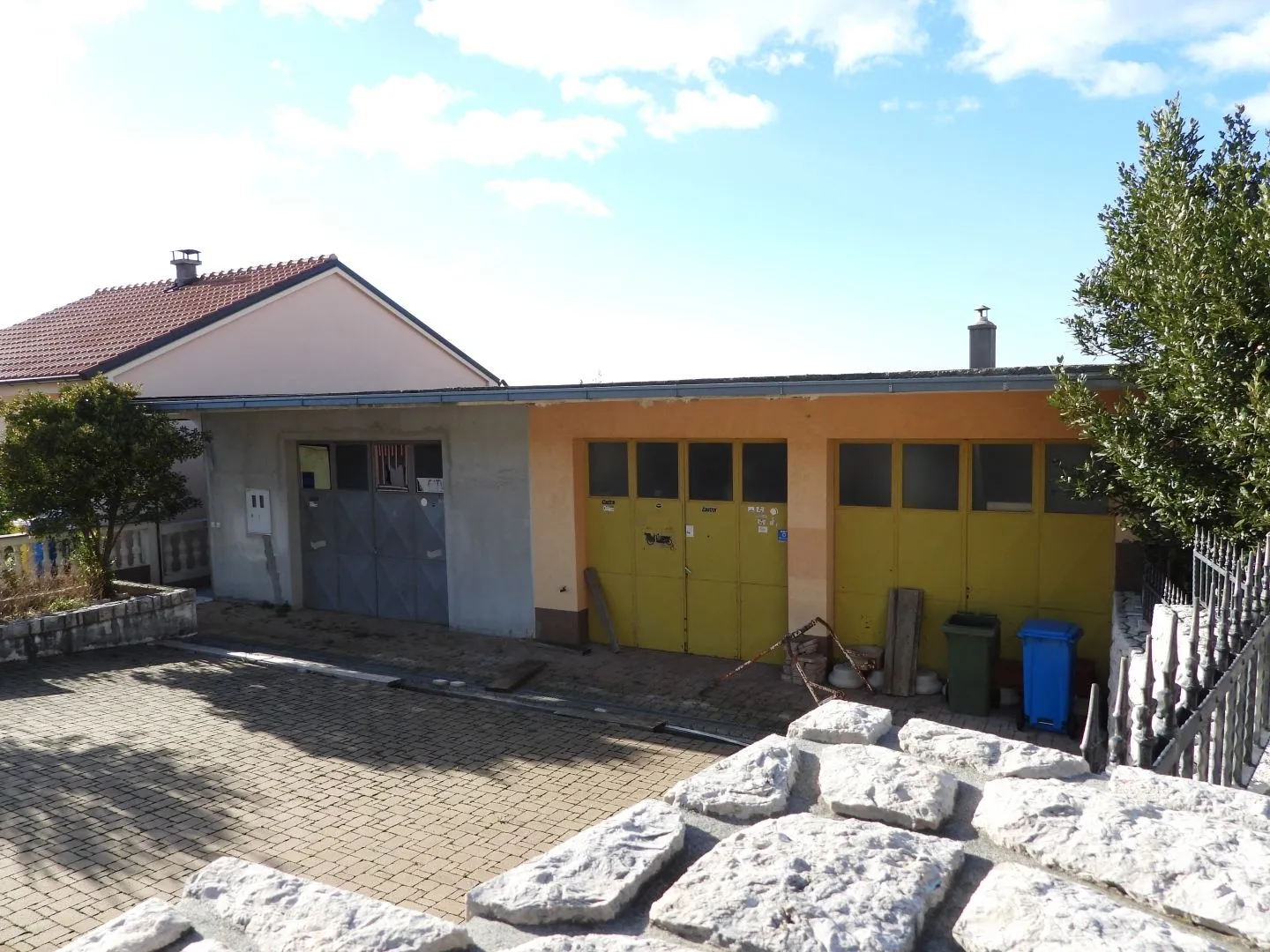 crikvenica - kuća 380 m2 s panoramskim pogledom na more + okoliš 500 m2 - slika 22