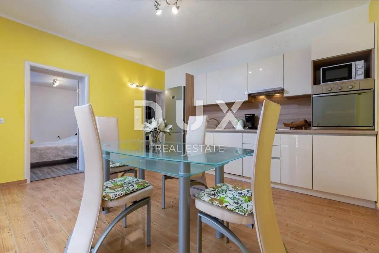 istra, medulin velika apartmanska kuća! - slika 41