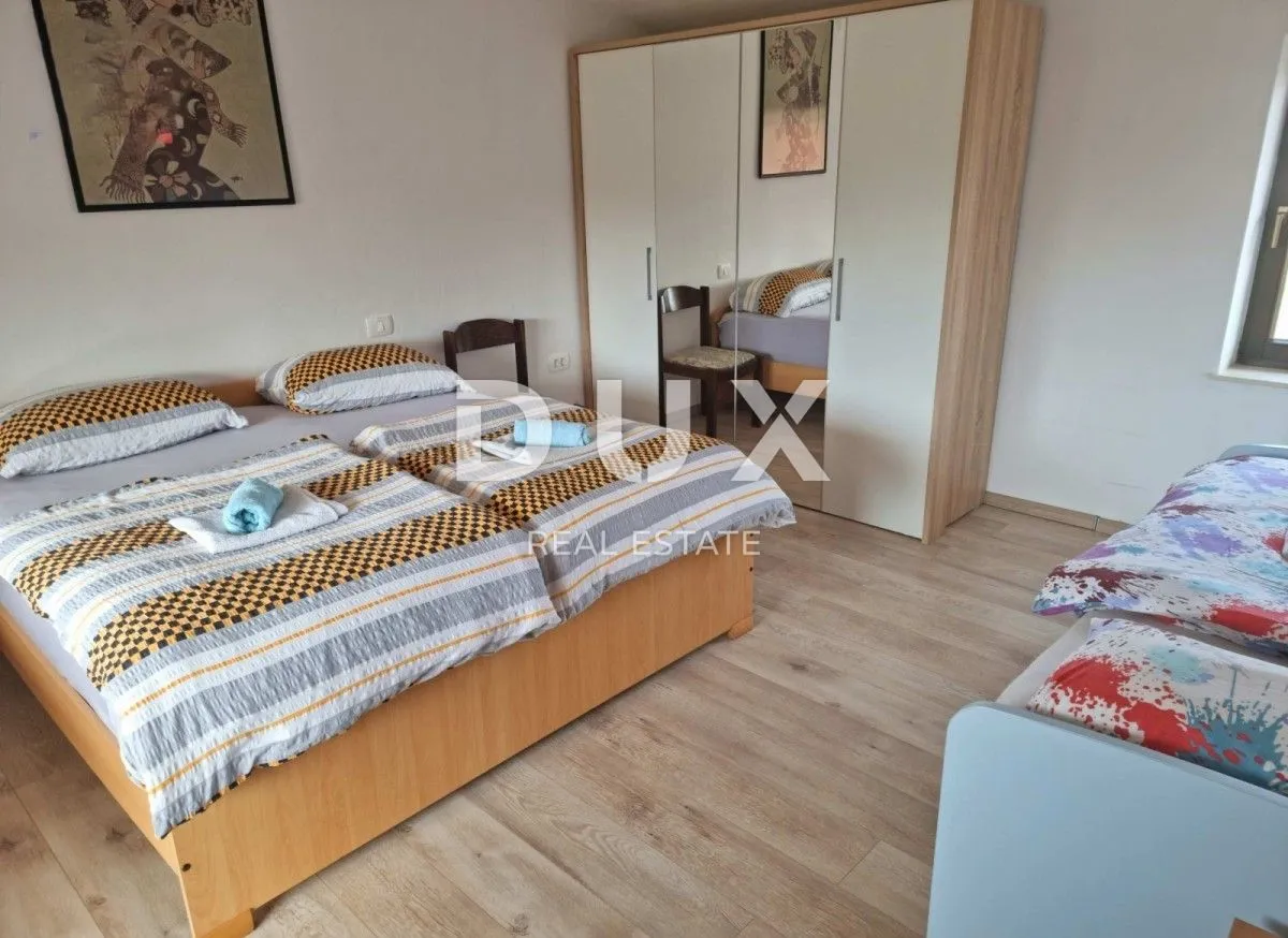 istra, umag - obnovljena kamena kuća s čak 4 jedinice, samo 200 m od mora! - slika 43