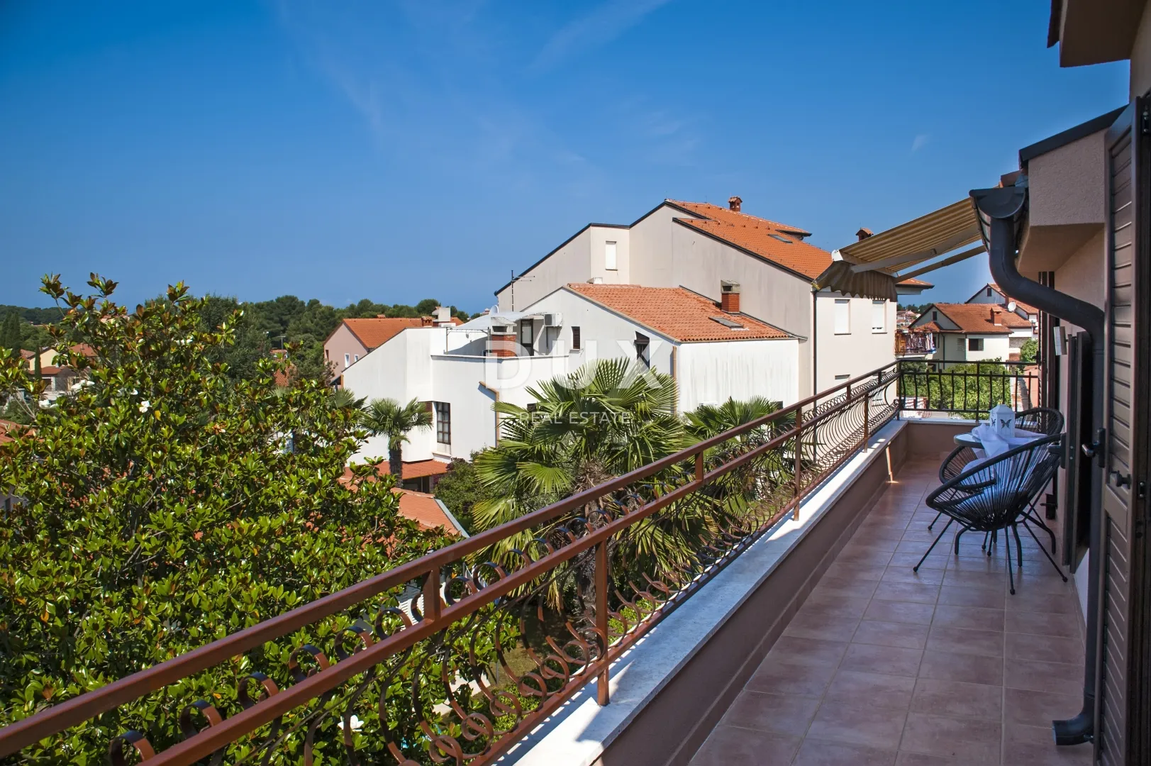 istra, rovinj, dvojna obiteljska kuća, 375 m2, s 4 stana - slika 45