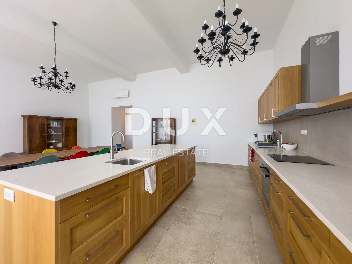istra, poreč – jedinstvena vila s povijesnom dušom i talijanskom elegancijom - slika 37
