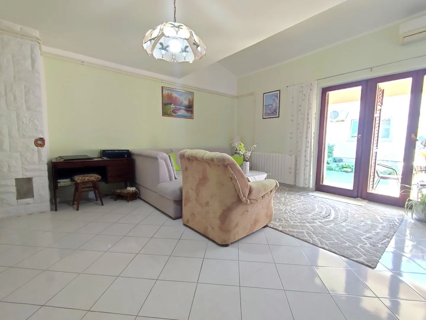 istra, pula - obiteljska kuća + apartman nadomak centra grada - slika 6