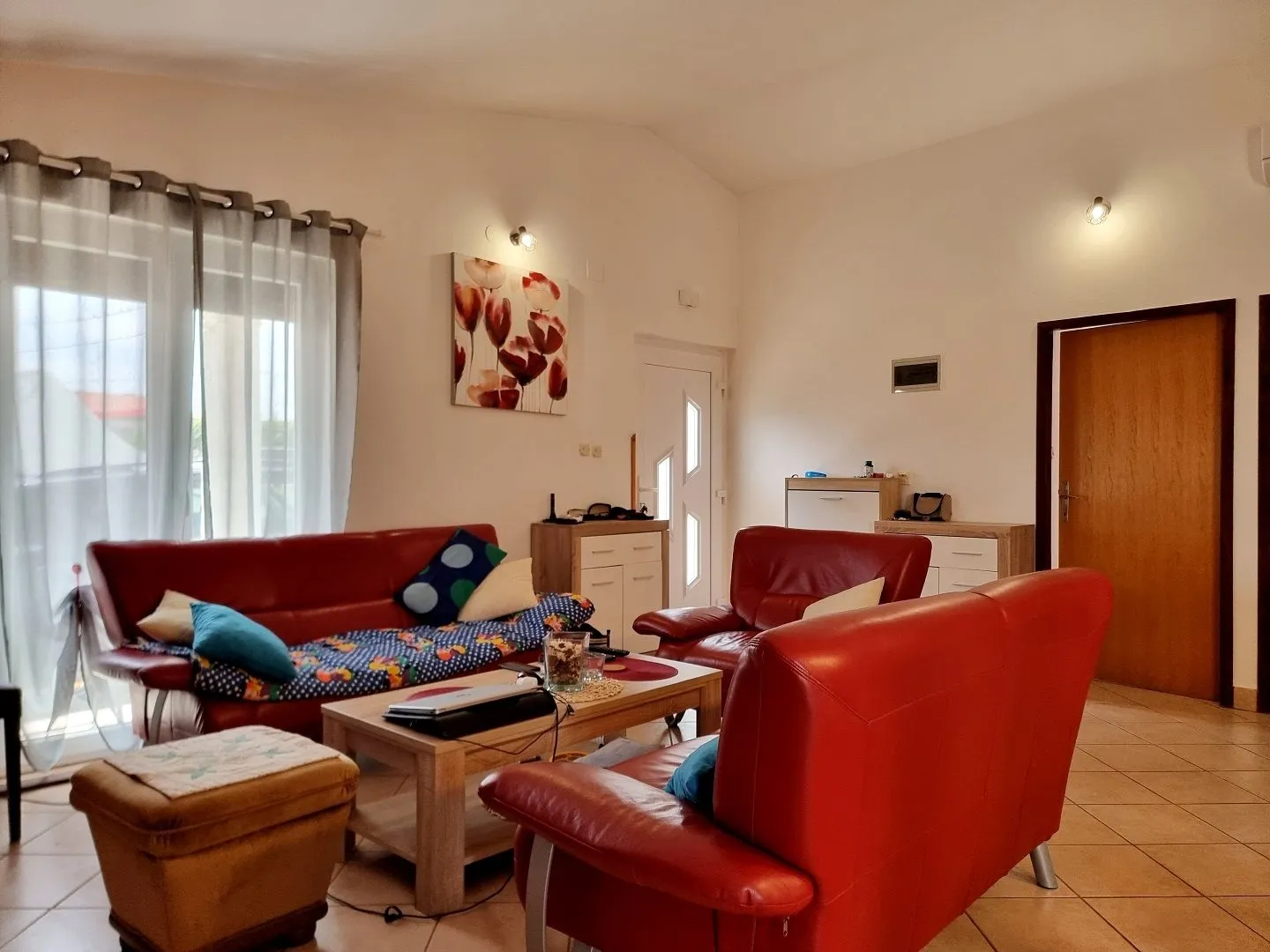 istra, barban, kuća, 85m2 - slika 18