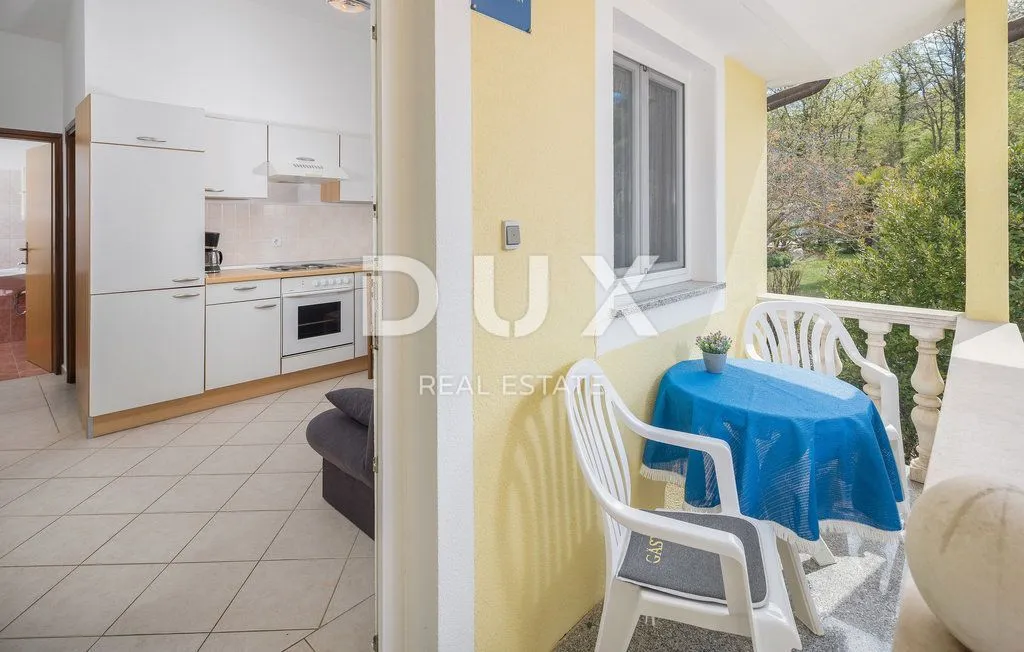 istra, poreč - apartmanska kuća s bazenom 2km od mora - slika 9