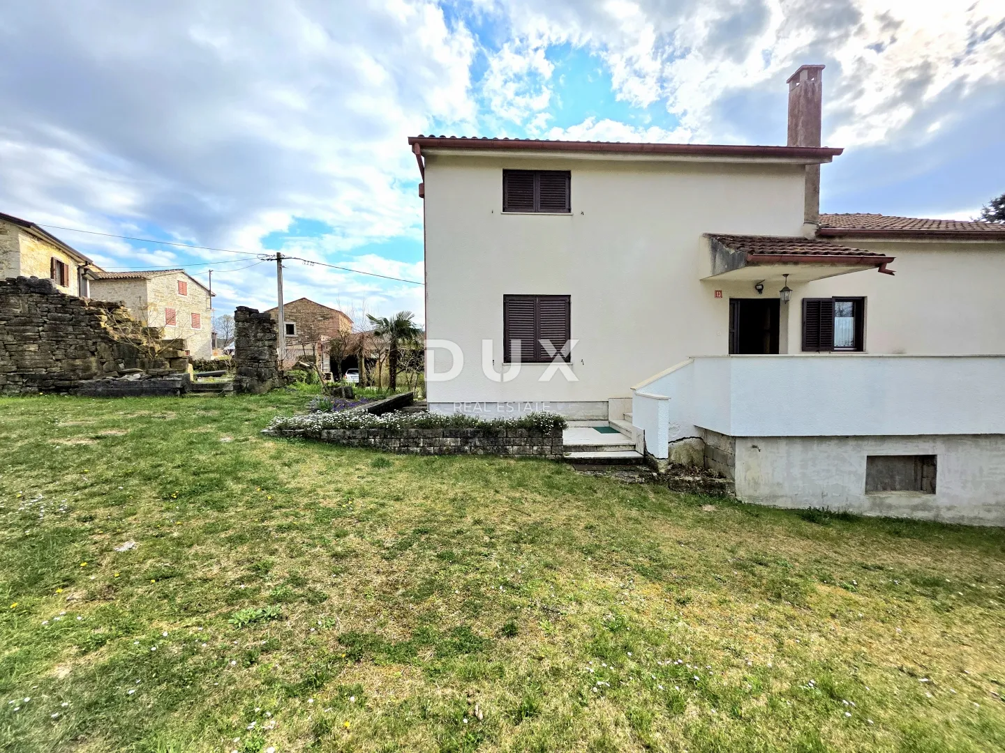 istra, pazin, obiteljska kuća, 250 m2, za obnovu - slika 50