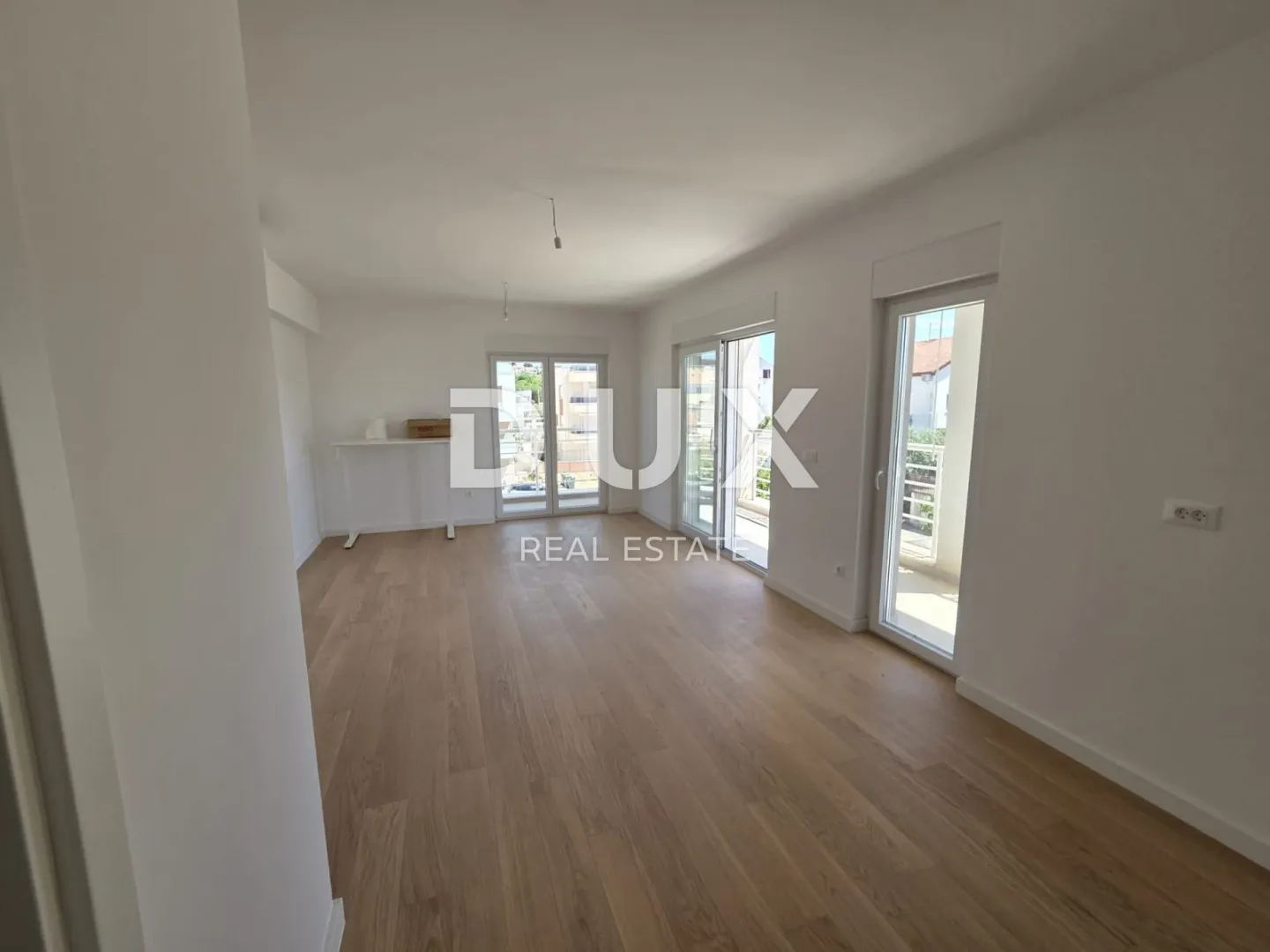 zadar, plovanija - predivan penthouse u novogradnji - slika 2