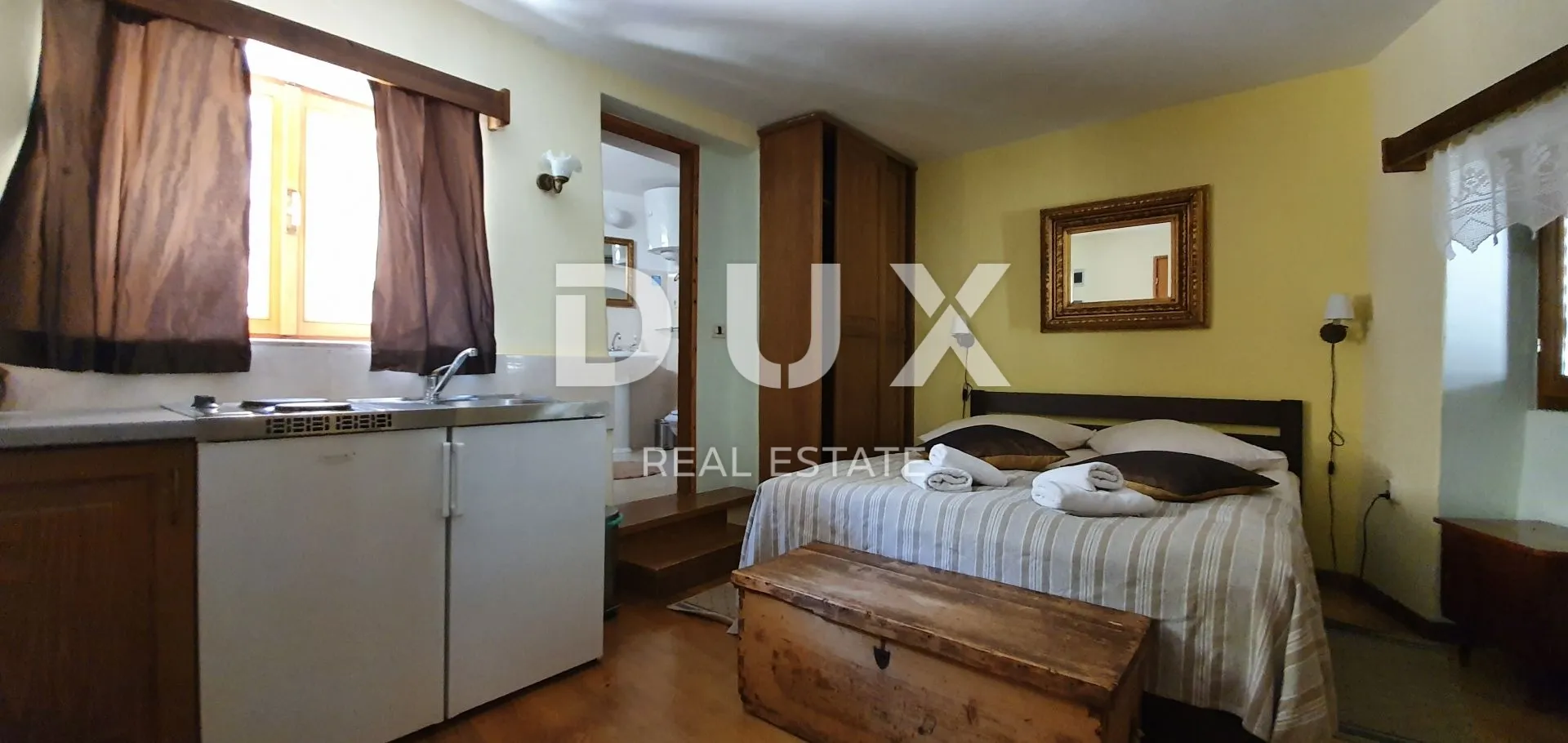 istra, bale - kamena bajka u srcu grada, 5 apartmana i poslovni prostor - slika 57