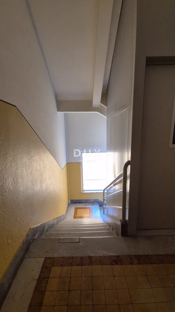 zadar, branimirova obala, 3-sobni stan, 136 m2, lift, najam - slika 18