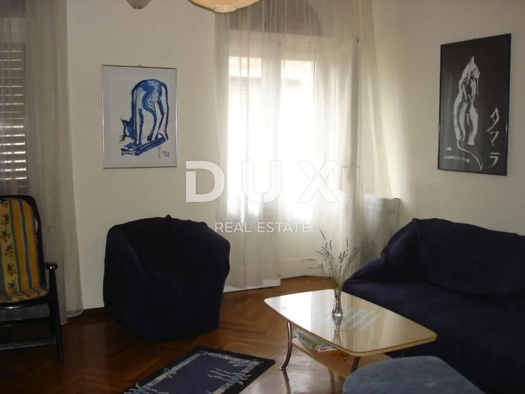 opatija - stan u strogom centru, 120 m2 - slika 6
