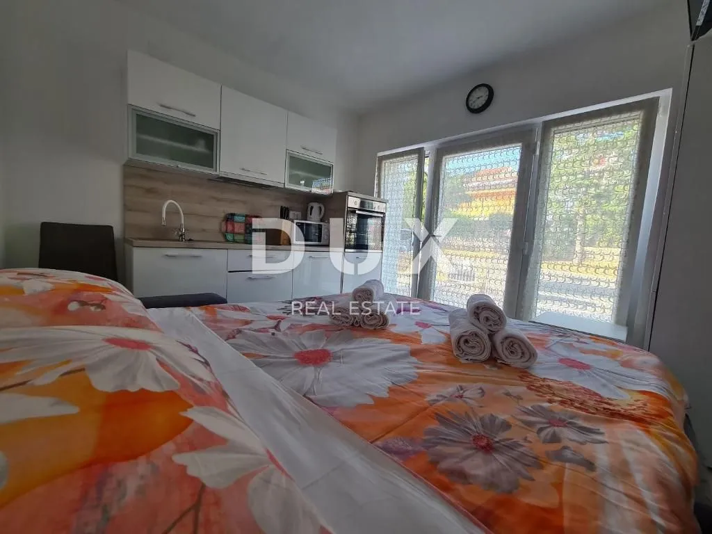 crikvenica, dramalj - samostojeća kuća 120 m od mora - slika 20